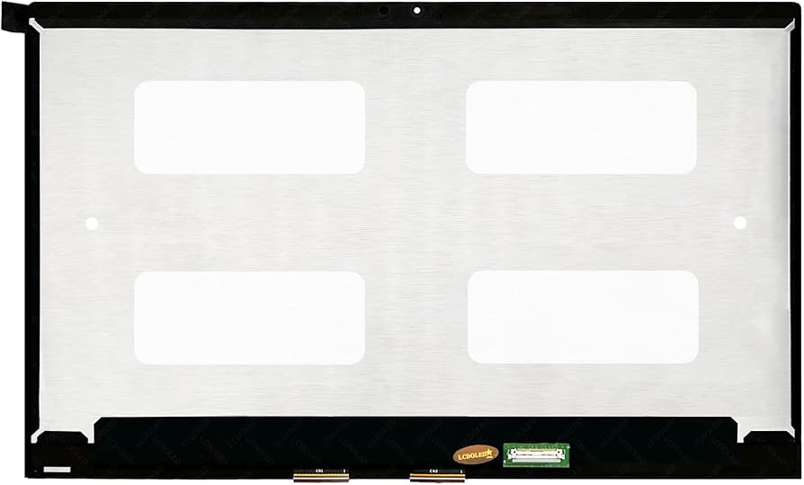 Amazon.com: LCDOLED Replacement for HP Envy x360 13-ar 13